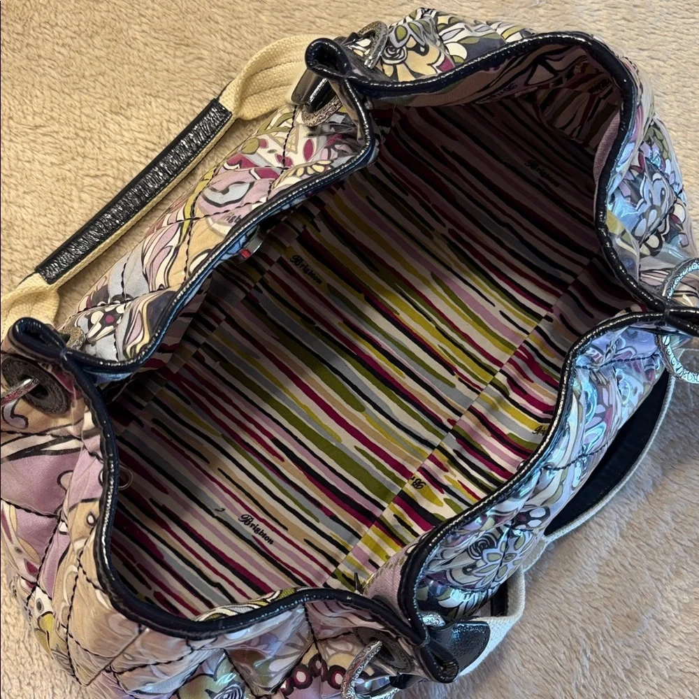 BRIGHTON Riley Shoulder Bag - Picture 8 of 17
